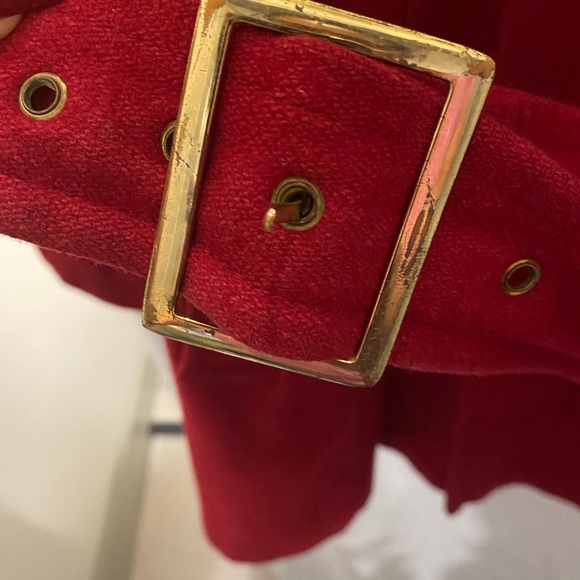 ✨ Forever 21 Peacoat - Picture 4 of 6